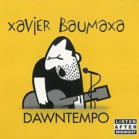 Xavier Baumaxa – Dawntempo – CD
