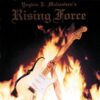 Yngwie Malmsteen – Rising Force – CD