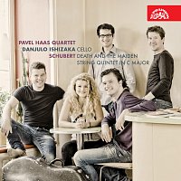 Pavel Haas Quartet