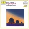 Daniel Barenboim – Schubert: Impromptus D935 & D899 – CD