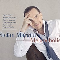 Štefan Margita – Melancholie – CD