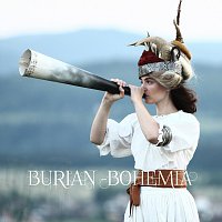 Jiří Burian – Bohemia – CD