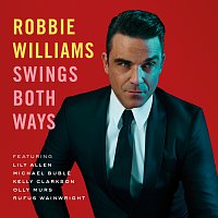 Robbie Williams – Swings Both Ways [Deluxe] – LP