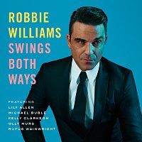 Robbie Williams – Swings Both Ways – CD