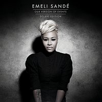 Emeli Sandé – Our Version Of Events [Deluxe Edition] – CD