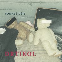 Drtikol – Pomalé děje – CD