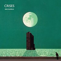 Mike Oldfield – Crises – LP