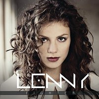 Lenny – Fighter / EP – CD