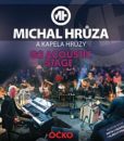 Michal Hrůza – G2 Acoustic Stage – CD+DVD