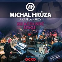 Michal Hrůza – G2 Acoustic Stage – CD+DVD