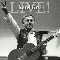 Karel Kryl – Live! – CD