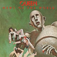 Queen – News Of The World [2011 Remaster] – LP