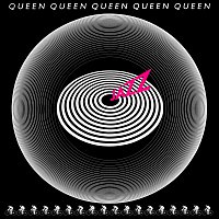 Queen – Jazz [2011 Remaster] – LP