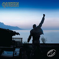 Queen – Made In Heaven [2011 Remaster] – LP