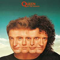 Queen – The Miracle [2011 Remaster] – LP
