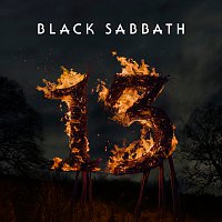 Black Sabbath – 13 – LP