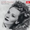Jarmila Novotná – Operní recitál – CD