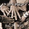 Bon Jovi – Keep The Faith [Remastered] – LP