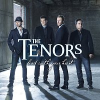 The Tenors – Lead With Your Heart – CD