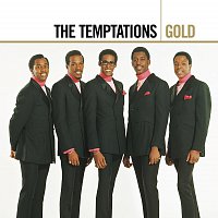 The Temptations – Gold CD