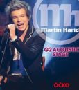 Martin Harich – G2 Acoustic Stage – CD+DVD