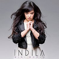 Indila – Mini World – CD