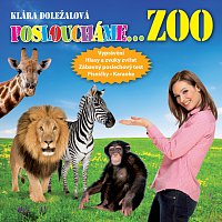 Klára Doležalová – ZOO (Posloucháme...) – CD