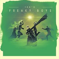 100°C – Freaky Boys – CD