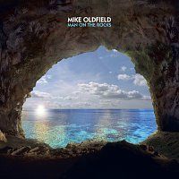 Mike Oldfield – Man On The Rocks – CD
