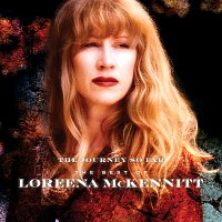 Loreena McKennitt – The Journey So Far:The Best Of Loreena McKennitt – CD
