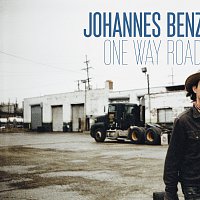 Johannes Benz – One Way Road – CD