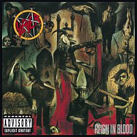 Slayer – Reign In Blood [Expanded] – CD