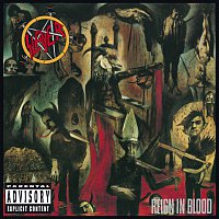 Slayer – Reign In Blood [Expanded] – CD