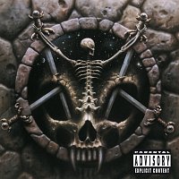 Slayer – Divine Intervention – CD