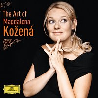 Magdalena Kožená – The Art Of Magdalena Kozená – CD