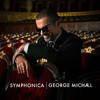George Michael – Symphonica – CD