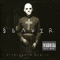 Slayer – Diabolus In Musica – CD