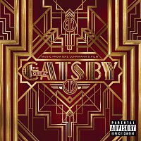 Různí interpreti – Music From Baz Luhrmann's Film The Great Gatsby – CD