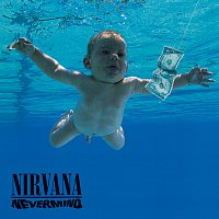 Nirvana – Nevermind [Remastered] – LP