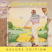 Elton John – Goodbye Yellow Brick Road [40th Anniversary Celebration/ Deluxe Edition] – CD
