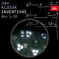 Různí interpreti – Klusák: Invence – CD