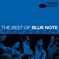 Různí interpreti – The Best Of Blue Note – CD