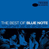 Různí interpreti – The Best Of Blue Note – CD