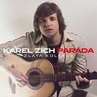 Karel Zich – Paráda Zlatá kolekce – CD