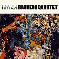 Dave Brubeck – Time Out – LP