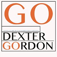 Dexter Gordon – Go! – LP