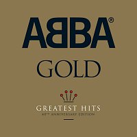 Abba – Abba Gold Anniversary Edition – CD