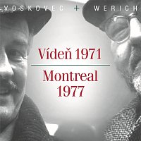 V+W – V+W: Vídeň 1971 - Montreal 1977 – CD