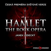 Různí interpreti – Muzikál: Hamlet (The Rock Opera) – CD