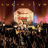 Lucie – Live – CD